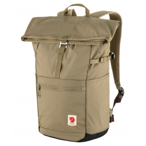 Fjallraven High Coast Foldsack 24 - Clay